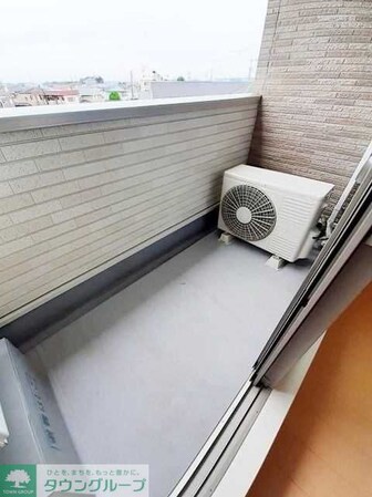 富栄富士見町ヒルズIIの物件内観写真